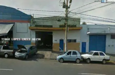 Salão comercial para venda em ribeirão preto, jardim salgado filho