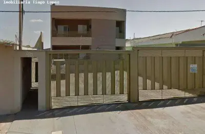 Apartamento para venda em ribeirão preto, jardim novo mundo, 3 dormitórios, 1 suíte, 2 banheiros, 2 vagas