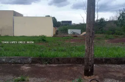 Terreno à venda no Ribeirânia, Ribeirão Preto 