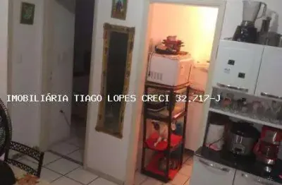 Apartamento para venda em ribeirão preto, jardim paulistano, 2 dormitórios, 1 banheiro, 1 vaga