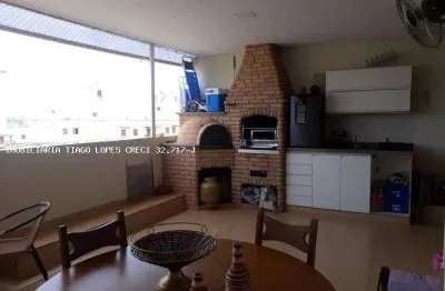 Apartamento para venda em ribeirão preto, presidente médici, 2 dormitórios, 2 banheiros, 2 vagas