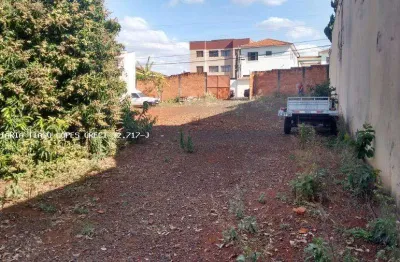 Terreno à venda na Vila Monte Alegre, Ribeirão Preto 