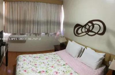 Flat para venda em ribeirão preto, centro, 1 dormitório, 1 banheiro