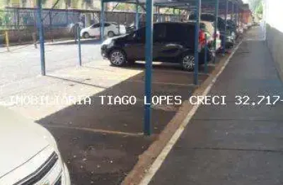 Apartamento para venda em ribeirão preto, jardim joão rossi, 2 dormitórios, 1 banheiro, 1 vaga