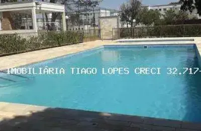 Apartamento para venda em ribeirão preto, parque são sebastião, 2 dormitórios, 1 banheiro, 1 vaga