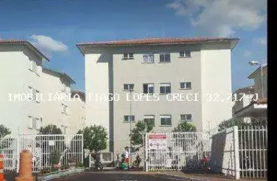 Apartamento para venda em ribeirão preto, quintino facci ii, 2 dormitórios, 1 banheiro, 1 vaga