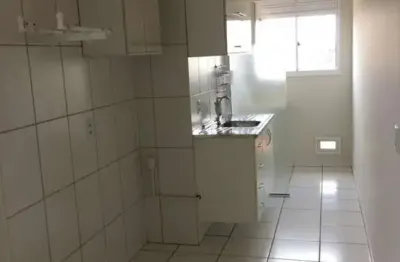 Apartamento para venda em ribeirão preto, campos elíseos, 2 dormitórios, 1 banheiro, 1 vaga