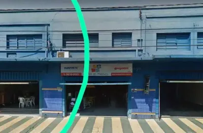 Casa comercial para venda em ribeirão preto, campos elíseos