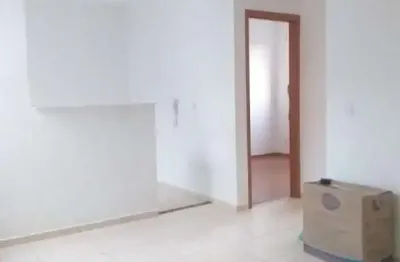 Apartamento para venda em ribeirão preto, reserva real, 2 dormitórios, 1 banheiro, 1 vaga