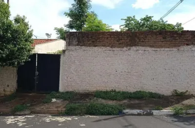 Terreno à venda na Vila Monte Alegre, Ribeirão Preto 