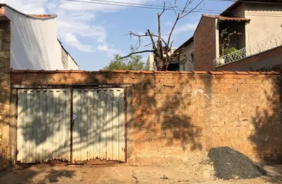 Terreno residencial para venda em ribeirão preto, parque residencial emir garcia