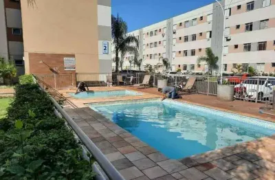 Apartamento para venda em ribeirão preto, campos elíseos, 2 dormitórios, 1 banheiro, 1 vaga