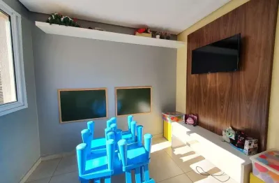 Apartamento para venda em ribeirão preto, residencial e comercial palmares, 2 dormitórios, 1 suíte, 1 banheiro, 1 vaga