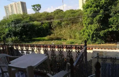 Casa / sobrado para venda em ribeirão preto, parque dos bandeirantes, 3 dormitórios, 1 suíte, 4 banheiros, 4 vagas