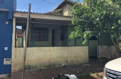 Casa para venda em ribeirão preto, campos elíseos, 3 dormitórios, 2 banheiros