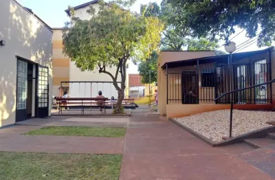 Apartamento à venda no Ipiranga, Ribeirão Preto 
