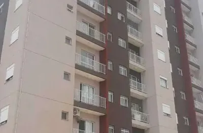 Apartamento para venda em ribeirão preto, ipiranga, 2 dormitórios, 1 banheiro, 1 vaga