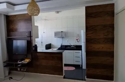 Apartamento à venda no Parque dos Lagos, Ribeirão Preto 