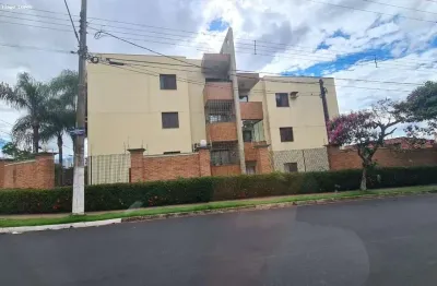 Apartamento para venda em ribeirão preto, residencial flórida, 3 dormitórios, 1 suíte, 1 banheiro, 2 vagas