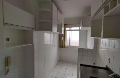 Apartamento para venda em ribeirão preto, geraldo de carvalho, 2 dormitórios, 1 banheiro, 1 vaga