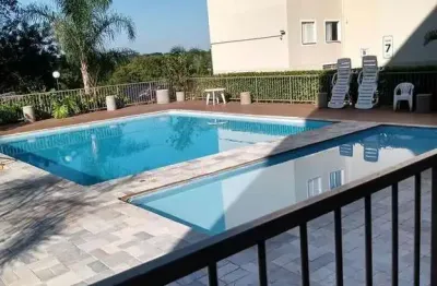 Apartamento para venda em ribeirão preto, jardim heitor rigon, 2 dormitórios, 1 banheiro, 1 vaga