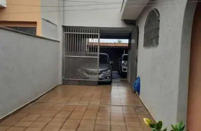 Casa para venda em ribeirão preto, vila monte alegre, 5 dormitórios, 2 suítes, 3 banheiros, 2 vagas