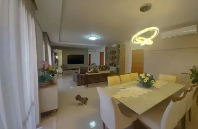 Apartamento para venda em ribeirão preto, nova aliança, 3 dormitórios, 3 suítes, 3 vagas