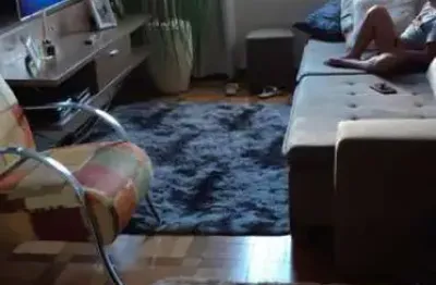 Apartamento para venda em ribeirão preto, centro, 2 dormitórios, 2 banheiros