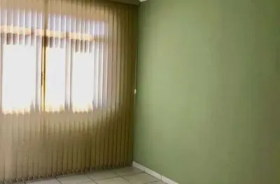 Apartamento para Venda em Ribeirão Preto, Jardim Paulista, 2 dormitórios, 2 banheiros, 1 vaga