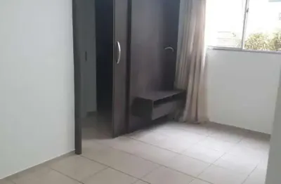 Apartamento para venda em ribeirão preto, jardim manoel penna, 2 dormitórios, 1 banheiro, 1 vaga