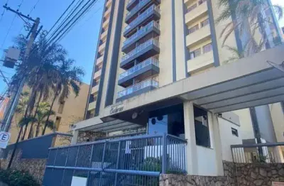 Apartamento para venda em ribeirão preto, vila seixas, 3 dormitórios, 1 suíte, 2 banheiros, 1 vaga