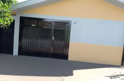 Casa para venda em ribeirão preto, ipiranga, 3 dormitórios, 2 banheiros, 1 vaga