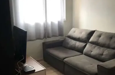 Apartamento para venda em ribeirão preto, campos elíseos, 2 dormitórios, 1 banheiro, 1 vaga