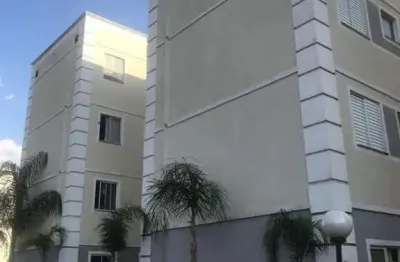 Apartamento para venda em ribeirão preto, conjunto habitacional sílvio passalacqua, 2 dormitórios, 1 banheiro, 1 vaga