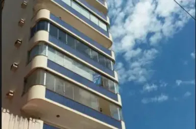 Apartamento para venda em ribeirão preto, centro, 2 dormitórios, 1 banheiro, 1 vaga