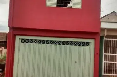 Sobrado para venda em ribeirão preto, vila amélia, 4 dormitórios, 2 suítes, 3 banheiros, 2 vagas