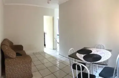 Apartamento para venda em ribeirão preto, jardim joão rossi, 2 dormitórios, 1 banheiro, 1 vaga
