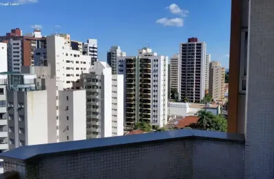 Apartamento para venda em ribeirão preto, centro, 2 dormitórios, 1 suíte, 2 banheiros, 1 vaga