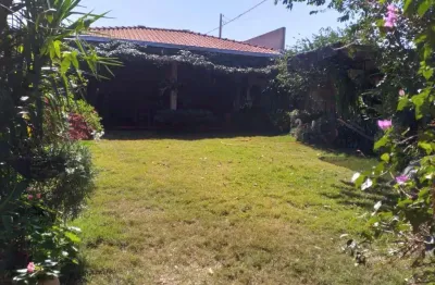 Chácara / sítio com 4 quartos à venda no Centro, Pontal 