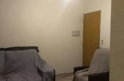 Apartamento para venda em ribeirão preto, presidente dutra, 2 dormitórios, 1 banheiro, 1 vaga