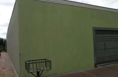 Casa para venda em ribeirão preto, ipiranga, 2 dormitórios, 2 banheiros, 3 vagas