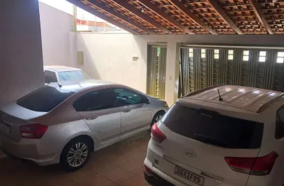 Casa para venda em ribeirão preto, vila mariana, 3 dormitórios, 1 suíte, 3 banheiros, 3 vagas