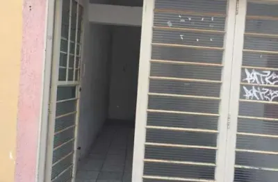 Casa para venda em ribeirão preto, centro, 2 dormitórios, 1 banheiro