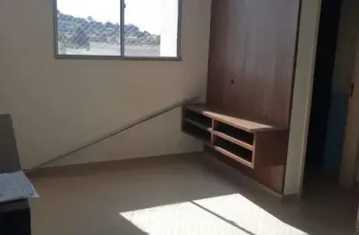 Apartamento para venda em ribeirão preto, ribeirânia, 2 dormitórios, 1 banheiro, 1 vaga