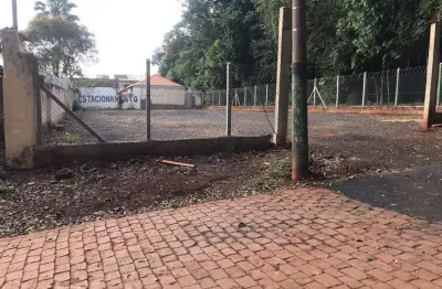 Terreno comercial para venda em ribeirão preto, campos elíseos