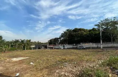 Terreno à venda no Parque São Sebastião, Ribeirão Preto 