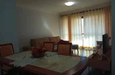 Apartamento para venda em ribeirão preto, centro, 4 dormitórios, 1 suíte, 3 banheiros, 2 vagas