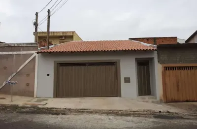 Casa para venda em ribeirão preto, planalto verde, 2 dormitórios, 1 banheiro, 4 vagas