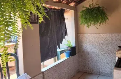 Casa para venda em ribeirão preto, ipiranga, 3 dormitórios, 2 banheiros, 2 vagas