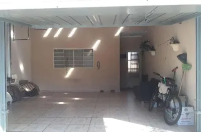 Casa para venda em ribeirão preto, planalto verde, 3 dormitórios, 1 suíte, 2 banheiros, 2 vagas
